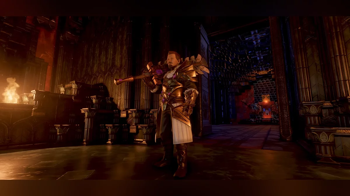 Enshrouded Update 0.9 Full Guide: All New Features, Changes, and Patch Notes
