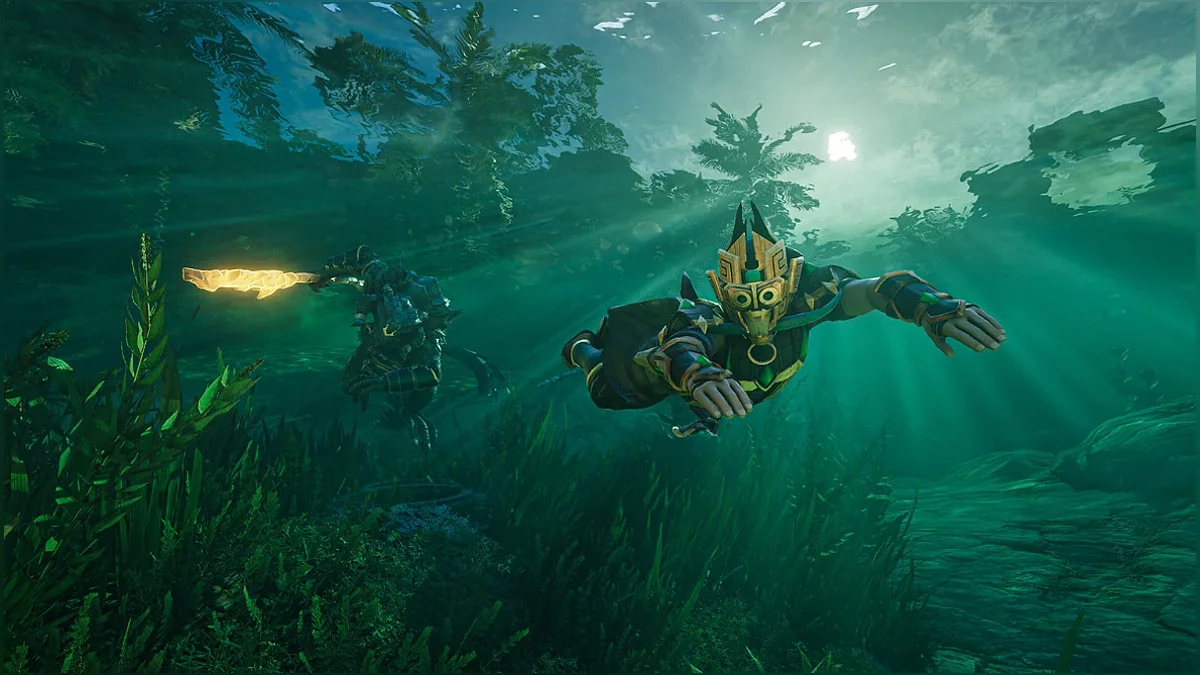 Enshrouded Update 0.9 Full Guide: All New Features, Changes, and Patch Notes