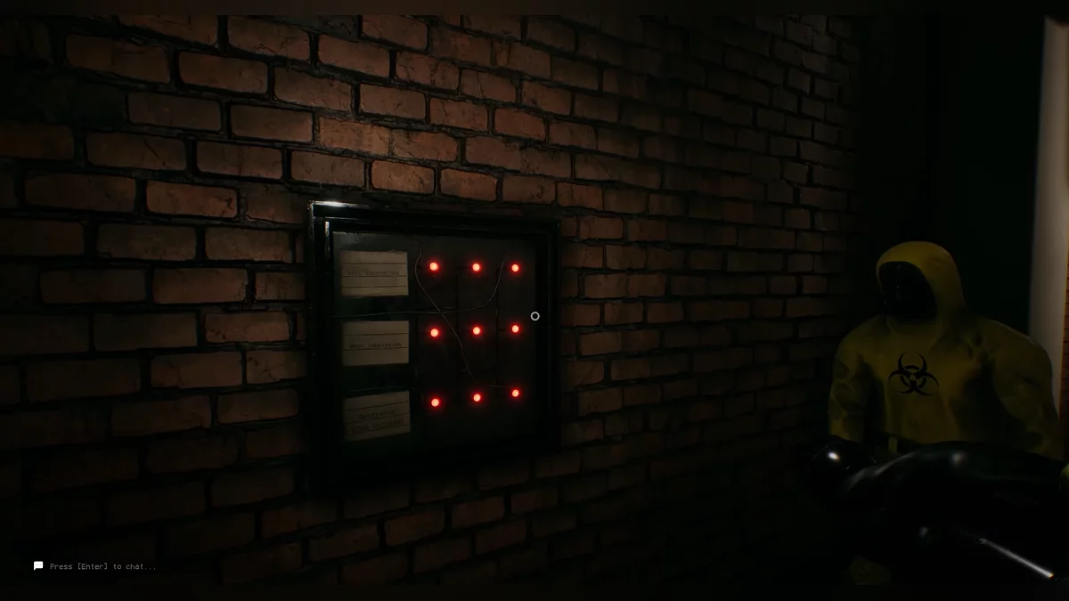 Escape the Backrooms: Complete Walkthrough &amp; Tips