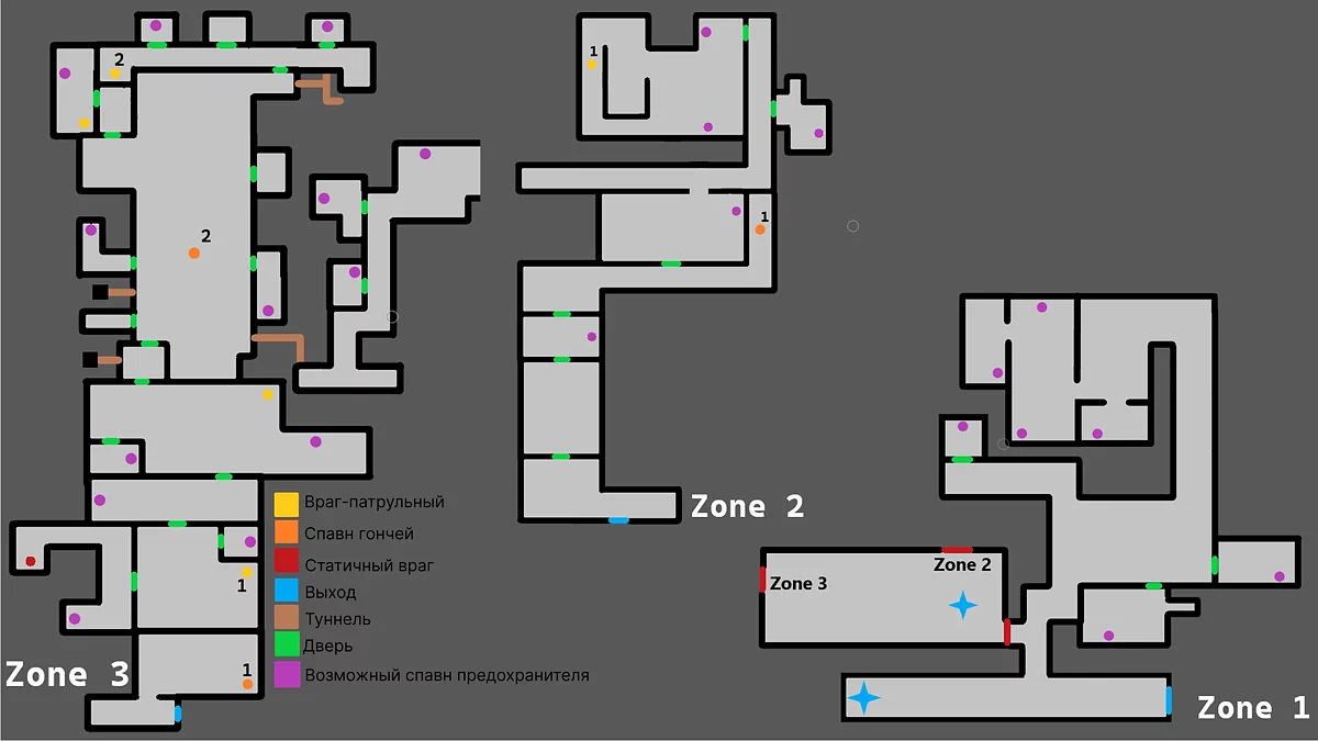 Escape the Backrooms: Complete Walkthrough &amp; Tips