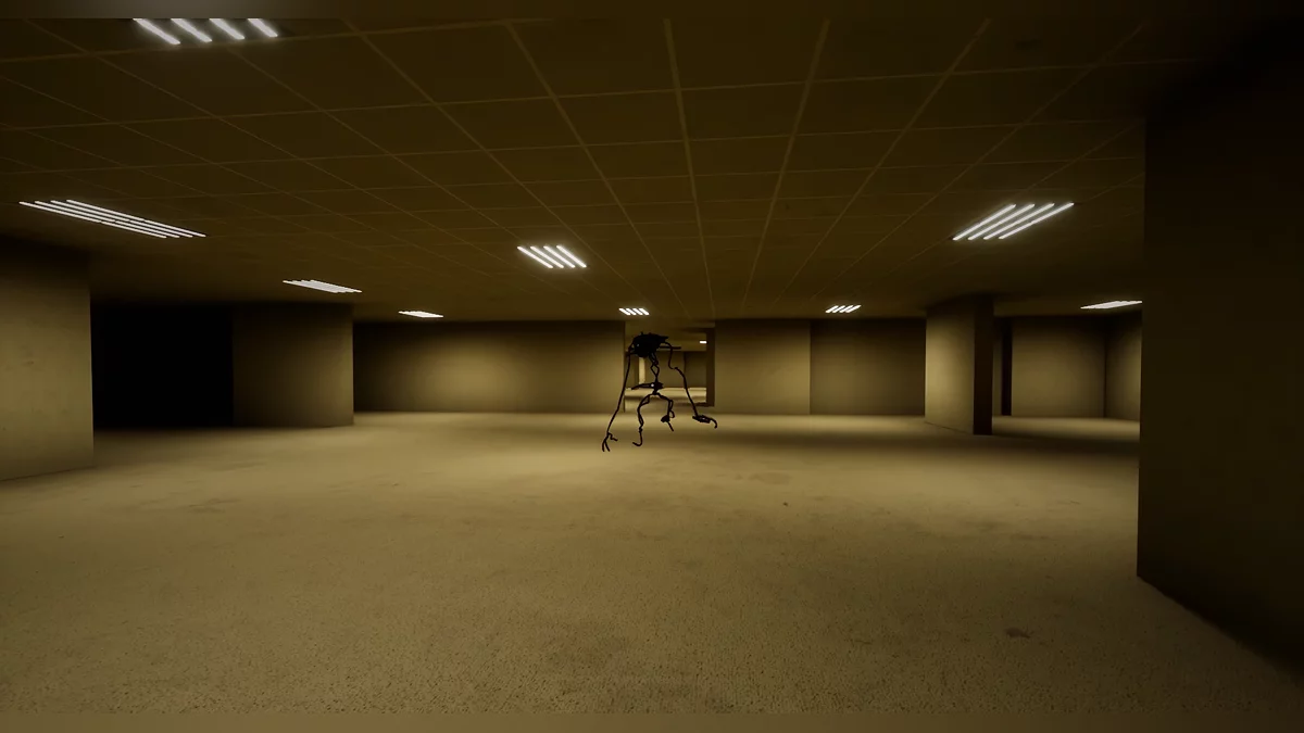 Escape the Backrooms: Complete Walkthrough &amp; Tips