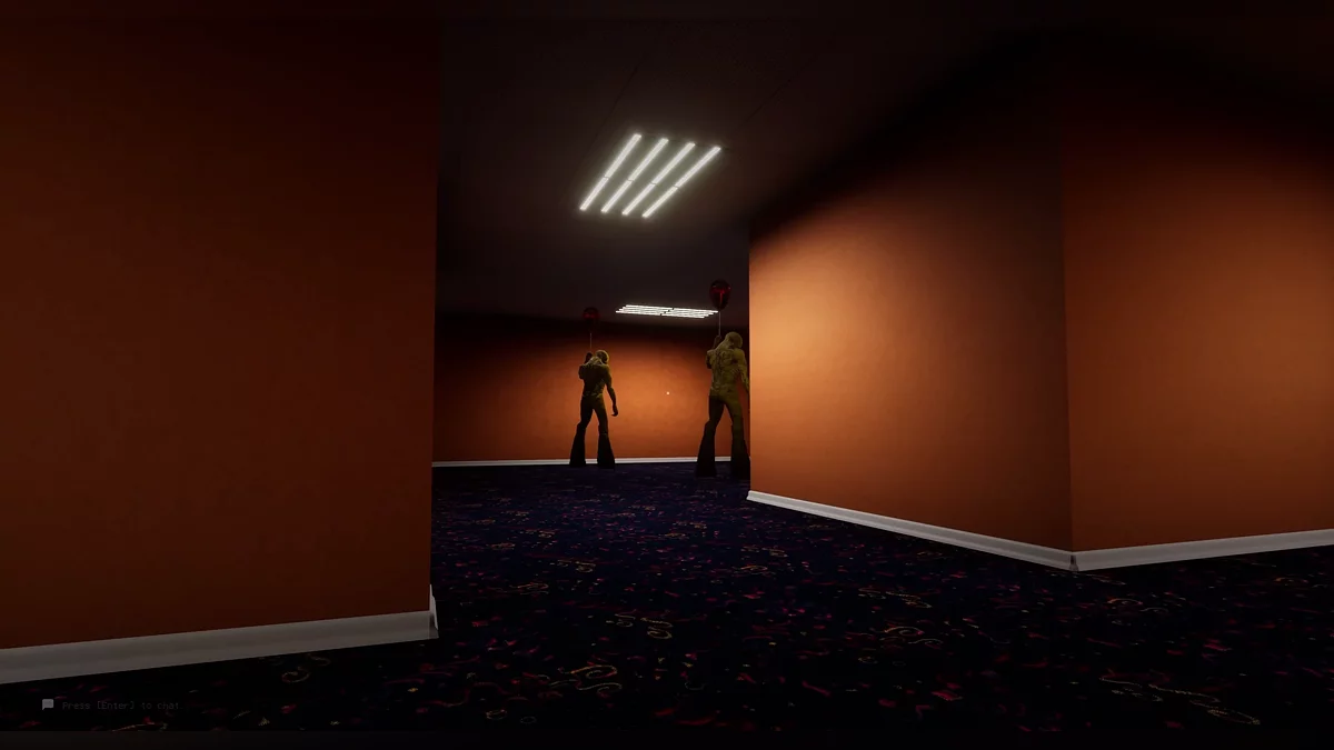 Escape the Backrooms: Complete Walkthrough &amp; Tips