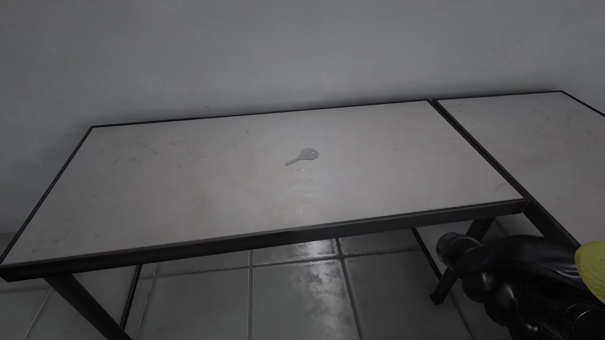 Escape the Backrooms: Complete Walkthrough &amp; Tips
