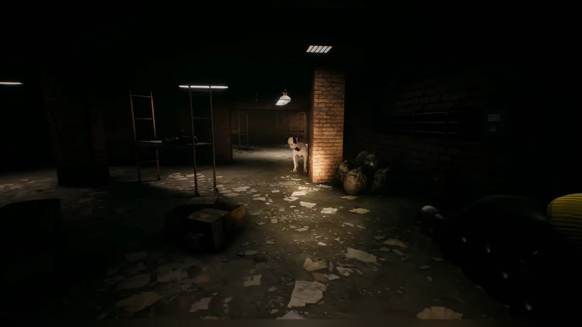 Escape the Backrooms: Complete Walkthrough &amp; Tips
