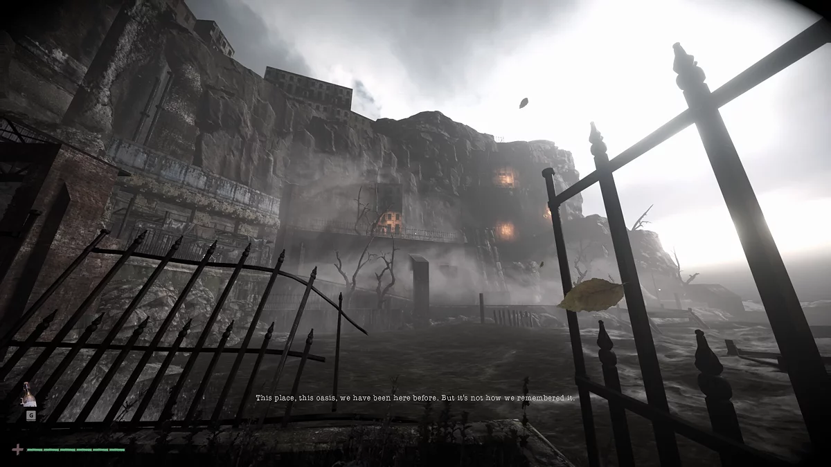 Total Chaos Walkthrough Guide
