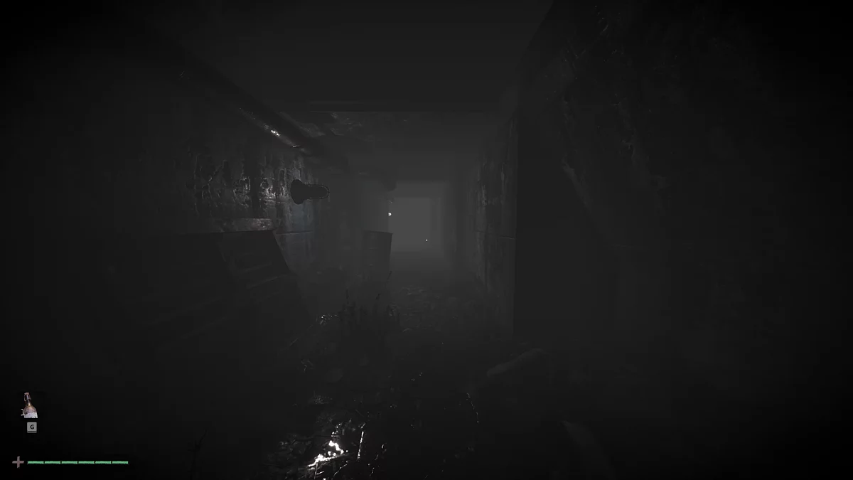 Total Chaos Walkthrough Guide