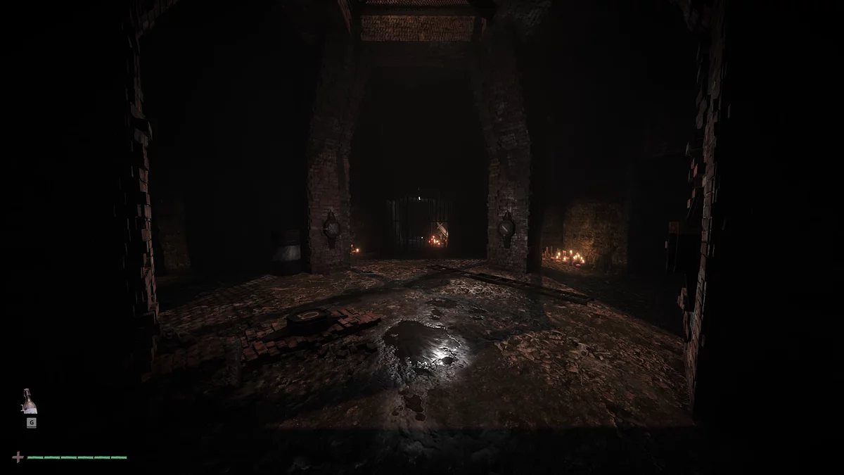 Total Chaos Walkthrough Guide