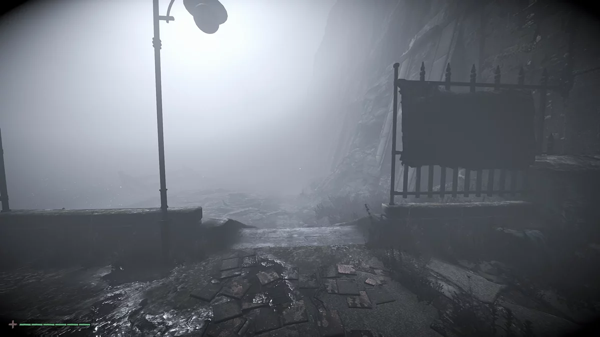 Total Chaos Walkthrough Guide
