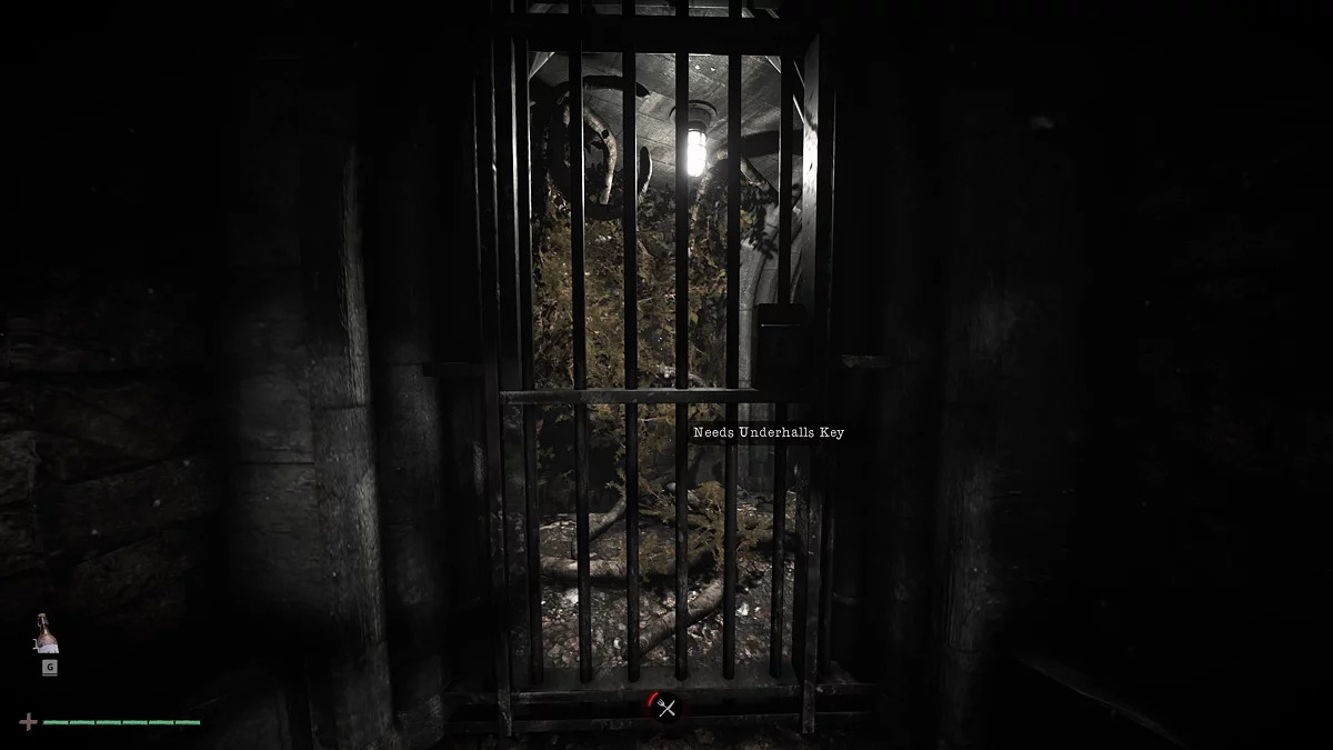 Total Chaos Walkthrough Guide