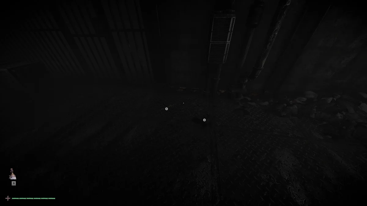 Total Chaos Walkthrough Guide