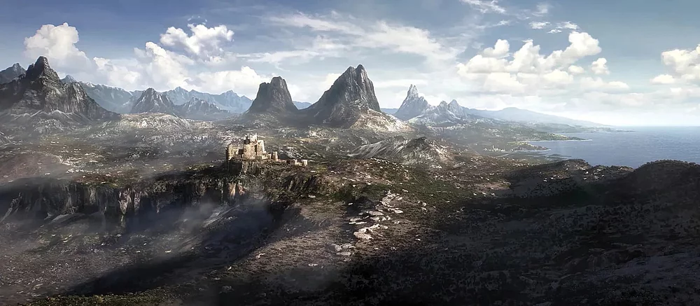 Todd Howard Mengonfirmasi TES 6 Masih Jauh Jauh Hari, Mengisyaratkan Remaster Fallout 3