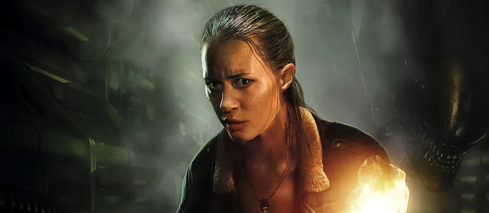 ТОП-10 найкращих хоррорів від першої особи