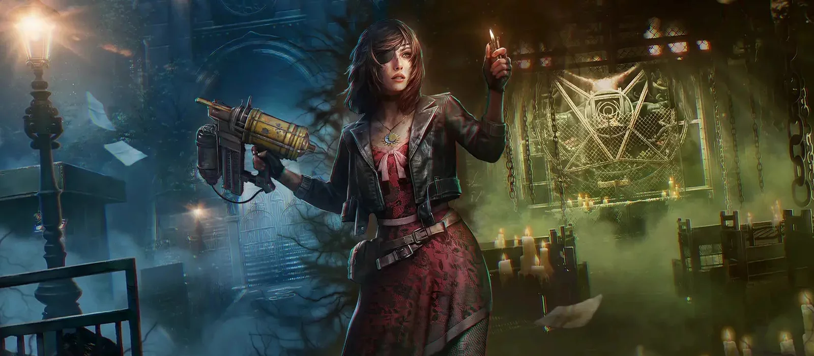 Tormented Souls 2 Vende Más de 100,000 Copias, Más Contenido en Camino