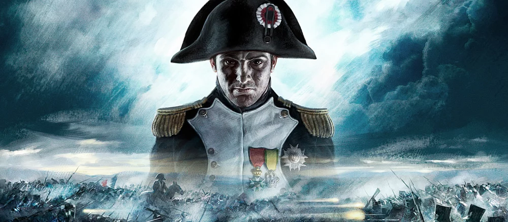 Total War: NAPOLEON Data de Lançamento para Mobile Anunciada