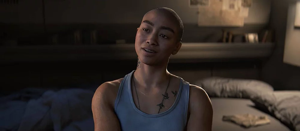 Troy Baker Membahas Kerja Sama Dengan Neil Druckmann di Intergalactic: The Heretic Prophet — “Kami Bertengkar Seperti Ibu dan Ayah”