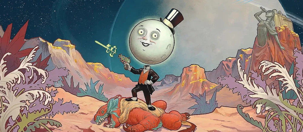 Beklenmedik Sonuç: The Outer Worlds 2, Linux'ta Windows'u Geride Bırakıyor