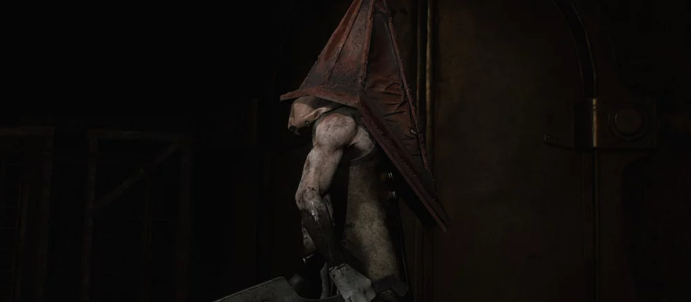 Утекла дата релізу ремейка Silent Hill 2 на Xbox Series X/S