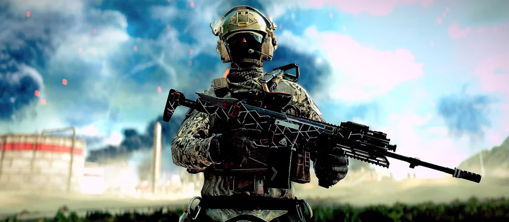В Battlefield 6 з'явився «розслаблений» режим з урізаним PvP