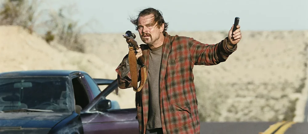 В «цифрі» вийшов один з головних фільмів 2025 року — «Битва за Битвою» з Леонардо ДіКапріо