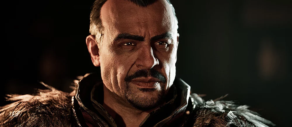 В новому відео Gothic 1 Remake продемонстрували офіційний український дубляж