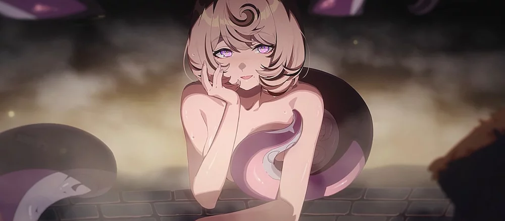 У новому відео Zenless Zone Zero показали, як Йідхарі приймає ванну