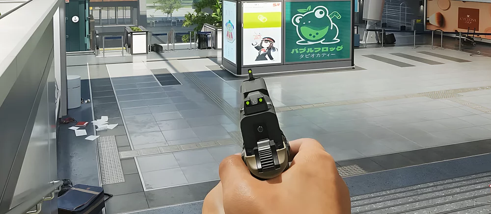 В мережі показали, як відрізняються одні й ті ж карти в Call of Duty: Black Ops 7 та Black Ops 2