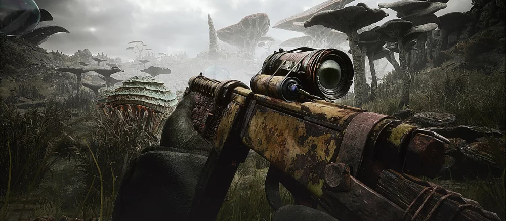 В мережі показали, скільки FPS видала бета-версія Pioner на GTX 1650