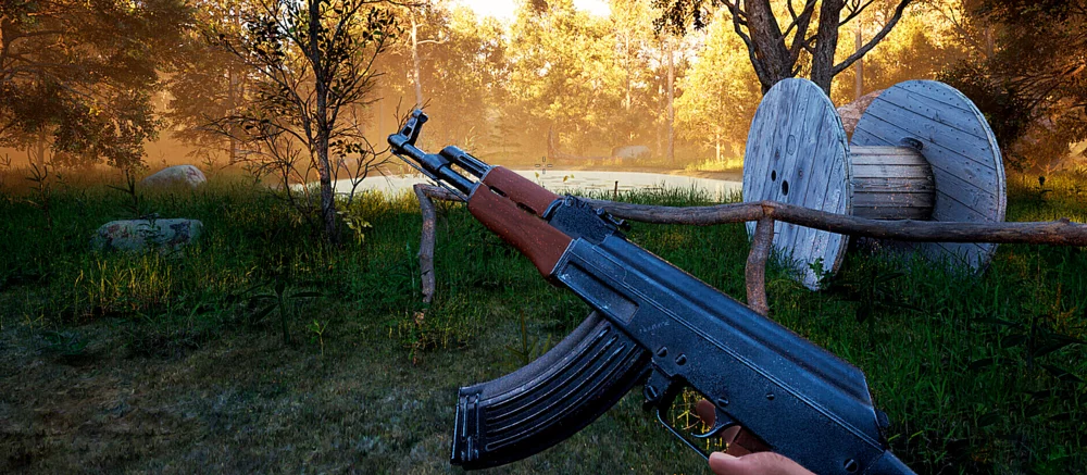 В Steam назавжди безкоштовними стали одразу 5 ігор різних жанрів. У всіх високий рейтинг