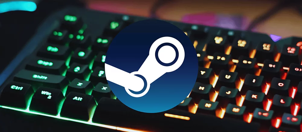 В Steam назвали «найбільш популярні» ОС і «залізо» за жовтень 2025 року