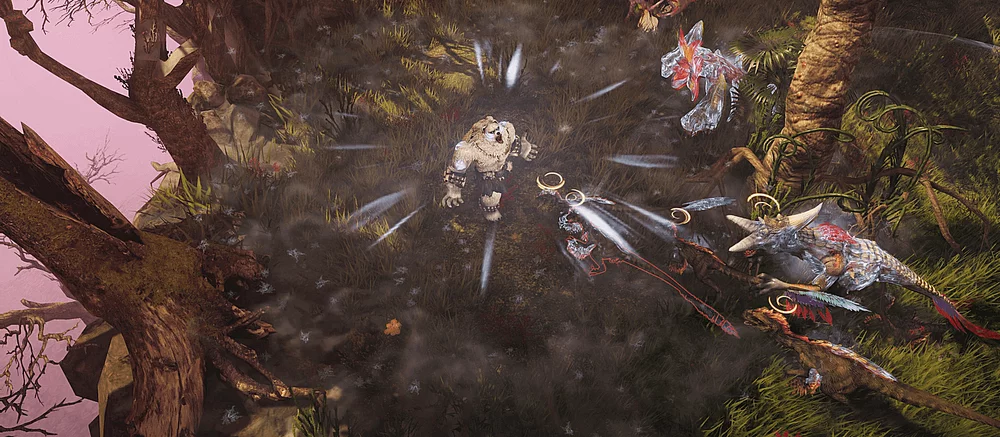 „Wybraliśmy życie”: deweloperzy Last Epoch odpowiadają na panikę po przejęciu przez Krafton