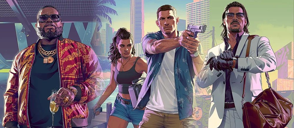 „Kiedy ustalamy datę, naprawdę w to wierzymy” — dyrektor generalny Take-Two wyjaśnia nowe opóźnienie GTA 6