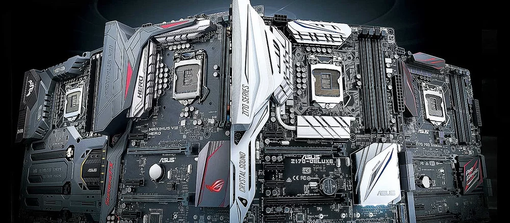 Qual Placa-Mãe Comprar no Outono de 2025