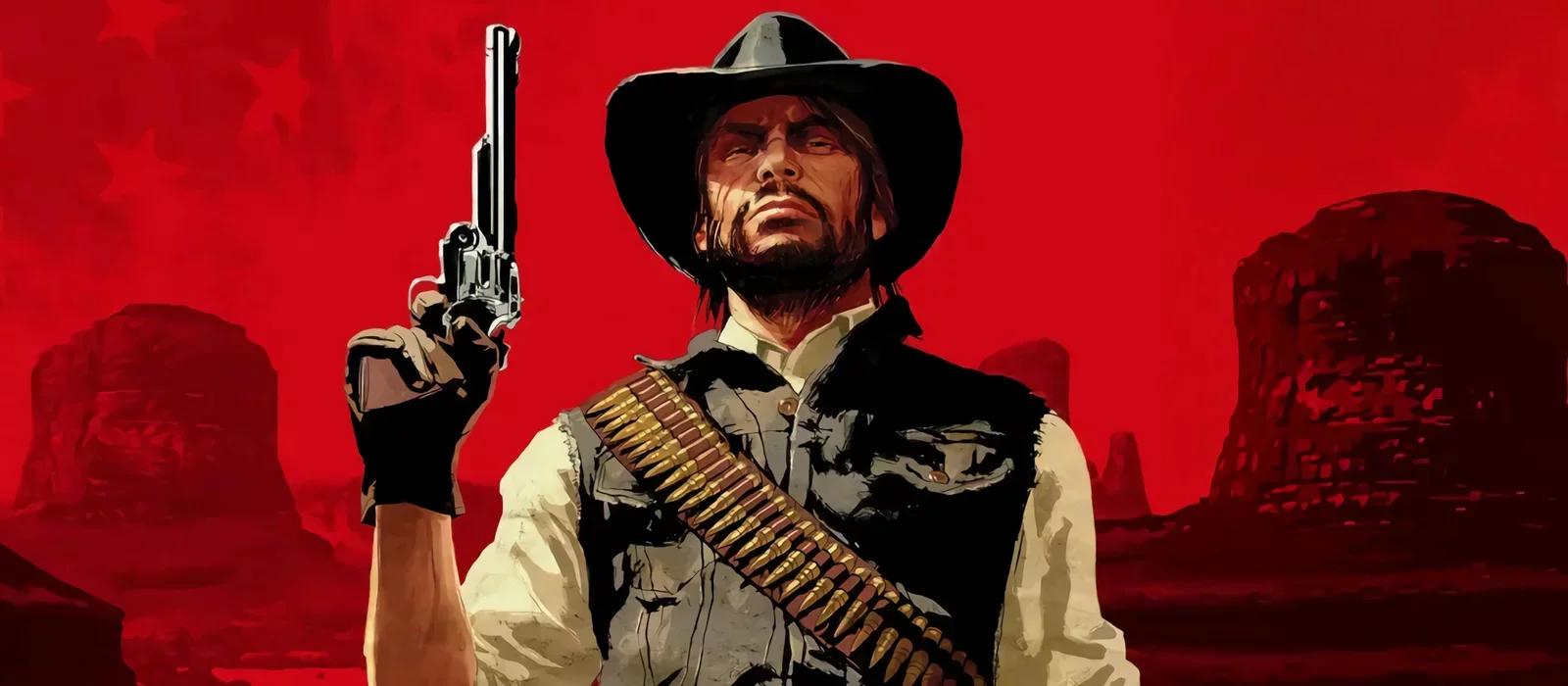 Comparación de gráficos de Red Dead Redemption: Android vs. Nintendo Switch 2
