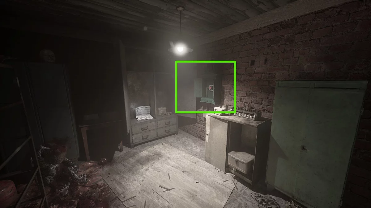 A.I.L.A Walkthrough Guide