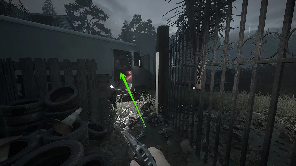 A.I.L.A Walkthrough Guide