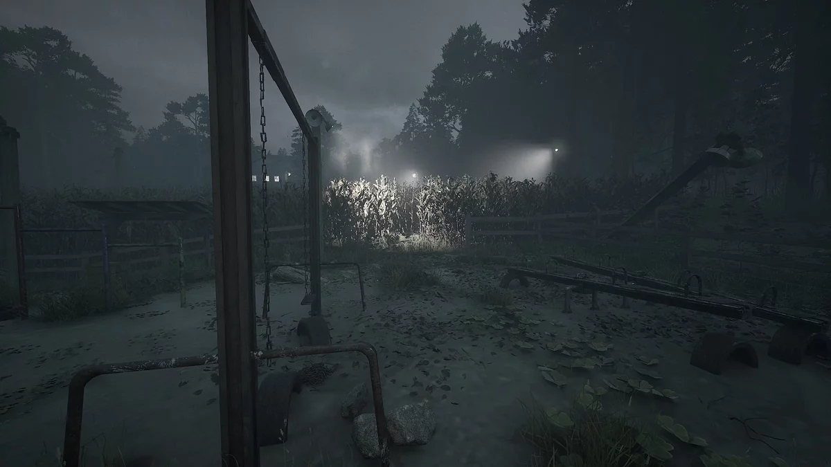 A.I.L.A Walkthrough Guide