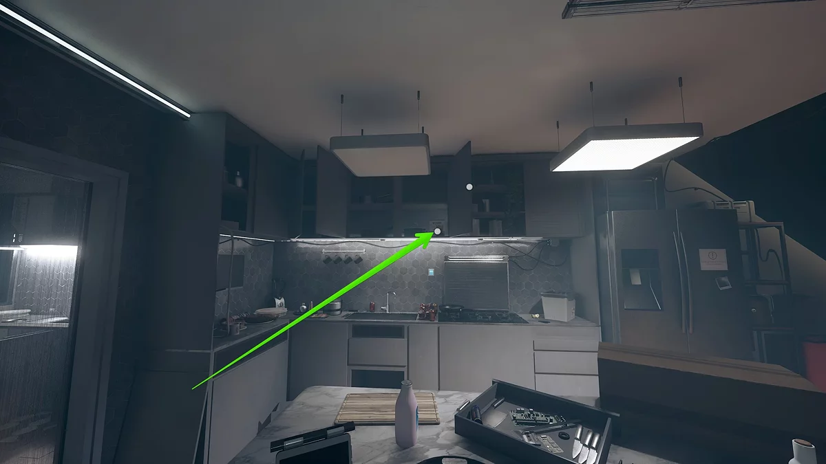A.I.L.A Walkthrough Guide