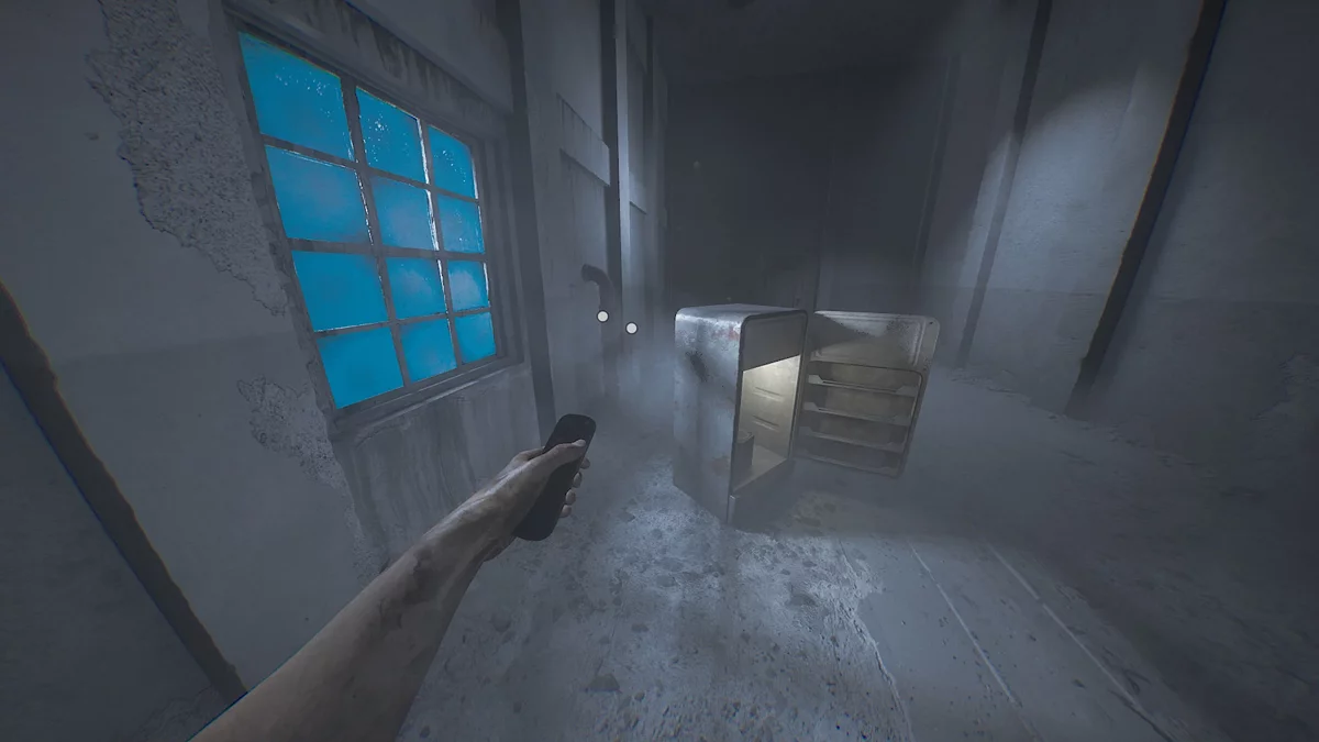 A.I.L.A Walkthrough Guide