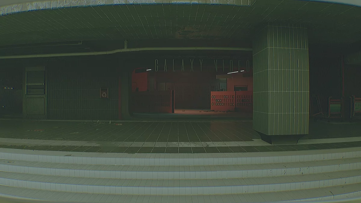 Routine Walkthrough Guide