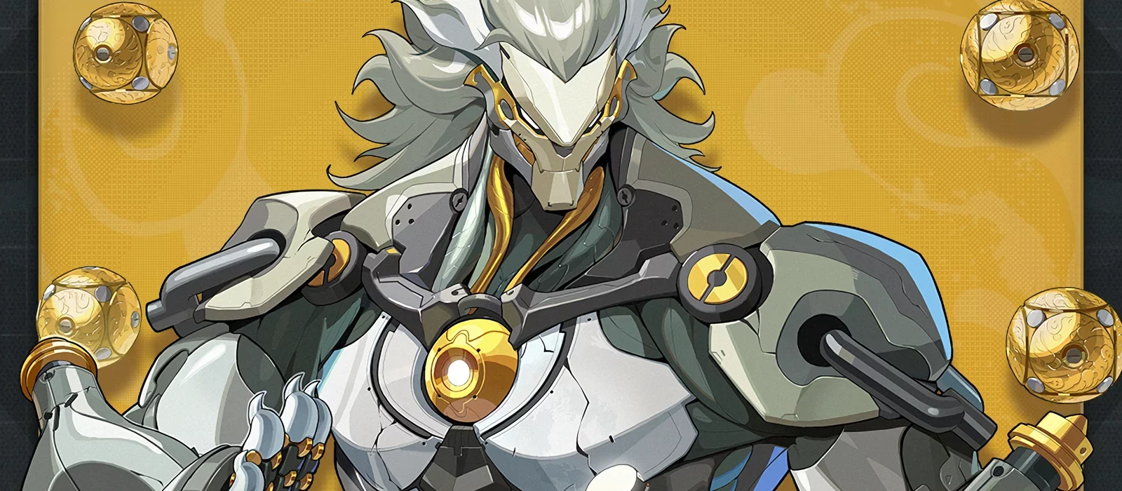 Neuer Zenless Zone Zero Trailer hebt Banyue hervor