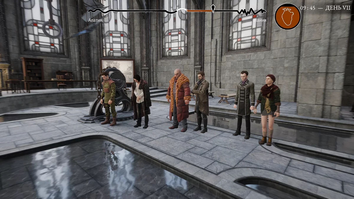 Pathologic 3: How to Save All Characters — Complete Guide