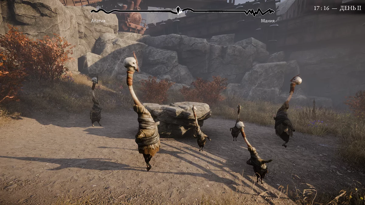 Pathologic 3 Endings Guide: How to Unlock Every Ending