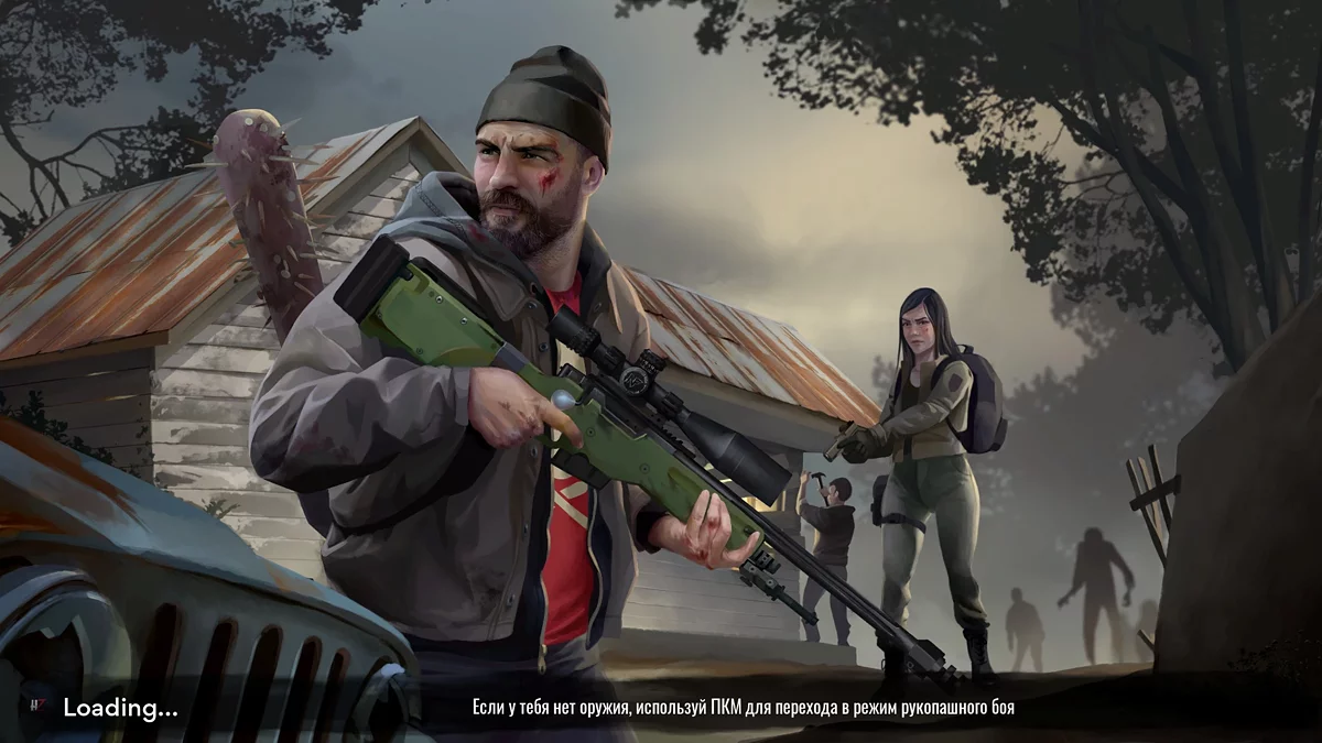 HumanitZ Cheats: Console Commands and How to Enable