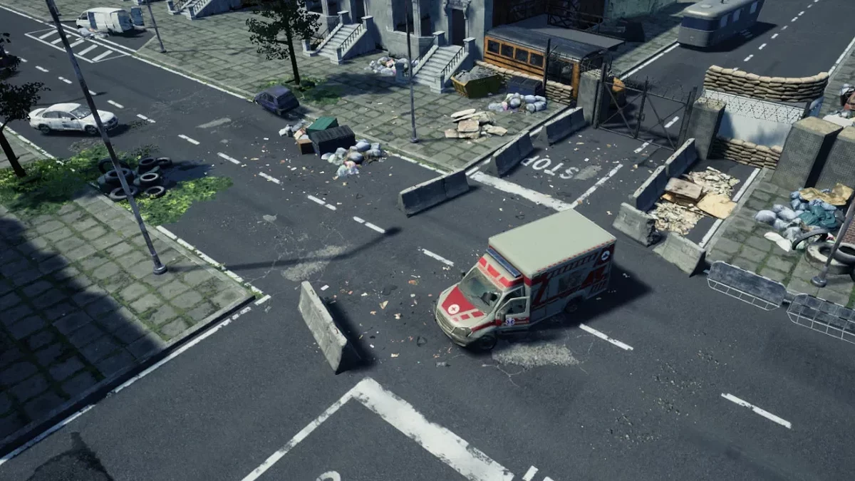 HumanitZ Cheats: Console Commands and How to Enable