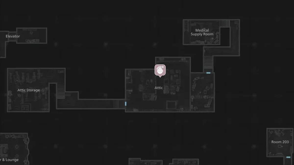 Как найти все оружие и апгрейды в Resident Evil Requiem