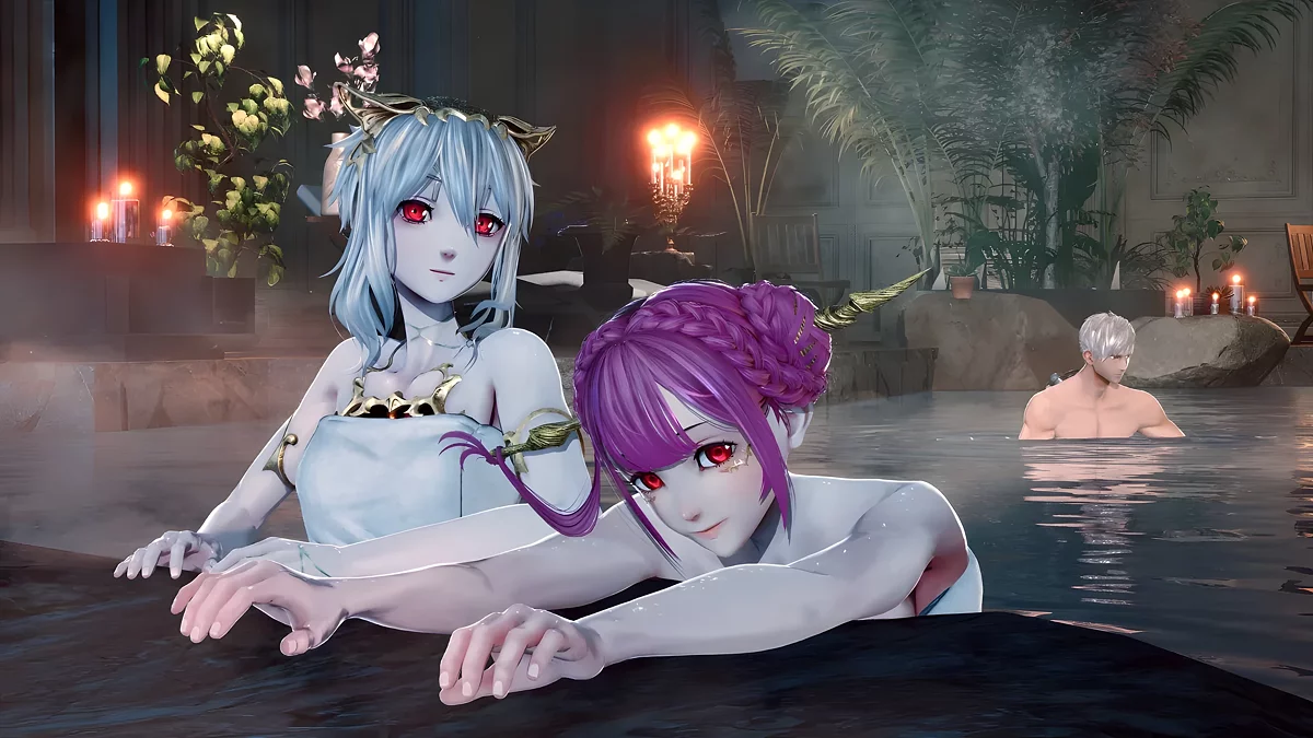 Code Vein 2: Weapon and Armor Upgrade Guide