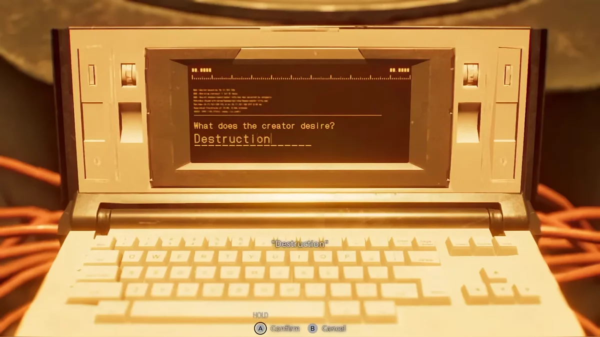 Гайд по концовкам Resident Evil Requiem — как получить хороший и плохой финалы