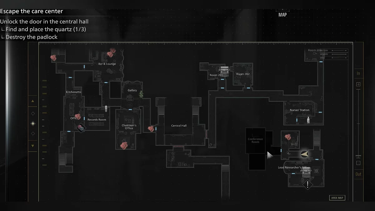 Расположение всех древних (антикварных) монет в Resident Evil Requiem — карта и гайд