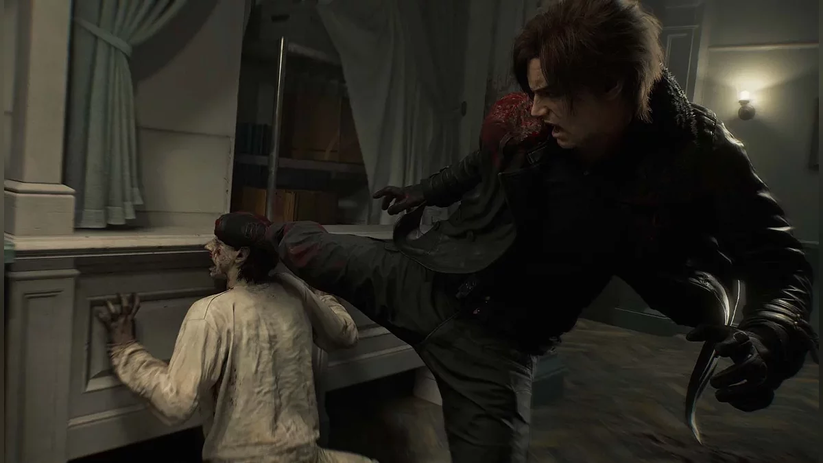 Как получить все достижения в Resident Evil: Requiem — гайд по ачивкам