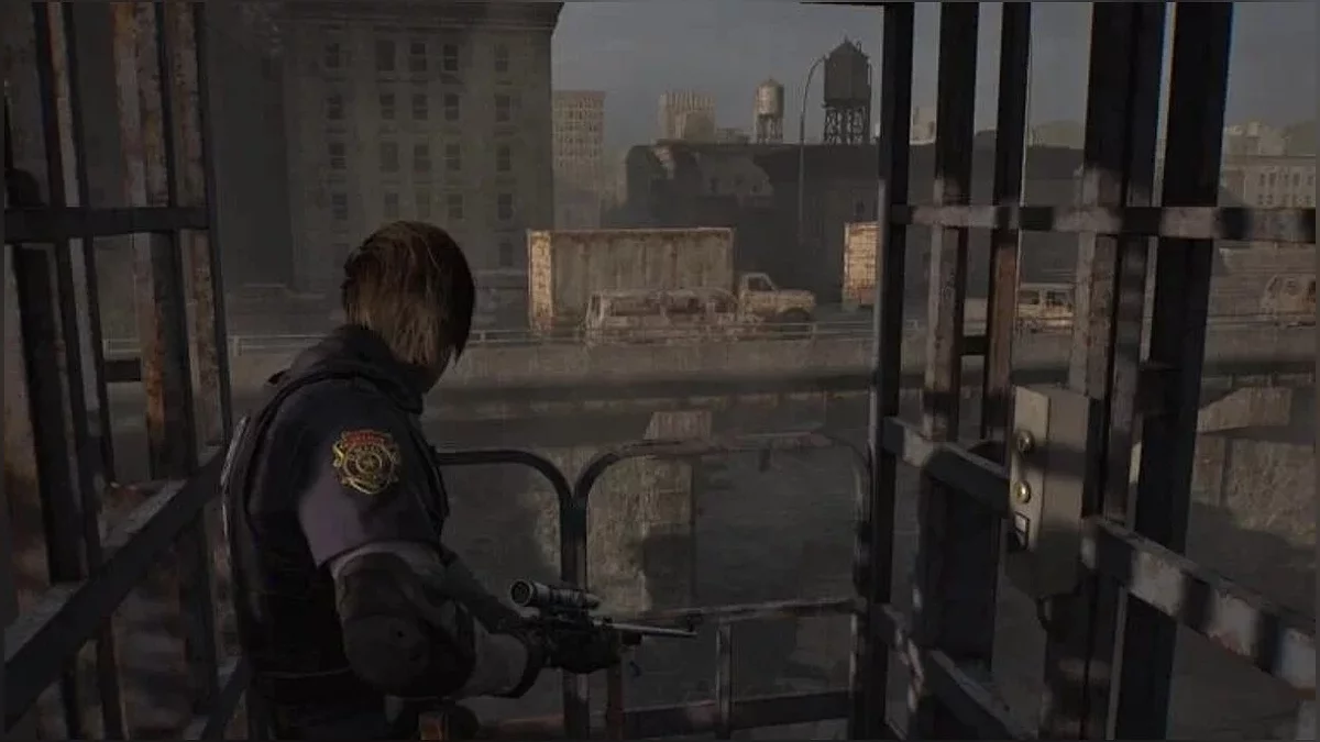 Все фигурки мистера Енота в Resident Evil Requiem: карта и гайд по поиску